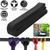 Resistance Loop Band Pull up Assistance Band Stretch Mobility for Gym Workout Yoga Power Lifting Home 4 Colors Fit for Different Weights