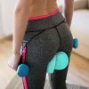 Hip Trainer Buttocks Lifting Pelvic Floor Muscle Exerciser & Inner Thigh Trainer Super Kegel Exerciser Correction Beautiful Buttocks Yoga Body Shape T